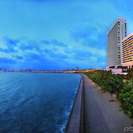 The Oberoi Mumbai Hotel Exterior foto