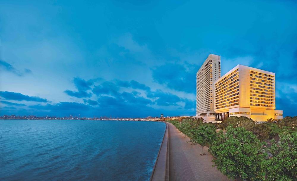 The Oberoi Mumbai Hotel Exterior foto